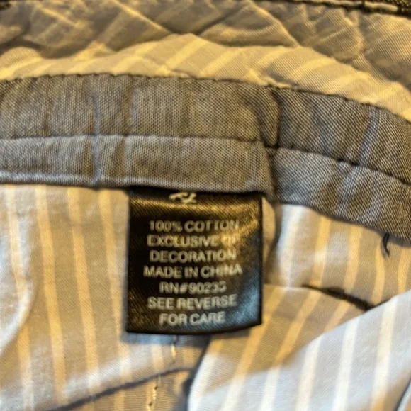 MODERN AMUSEMENT MEN’S SHORTS - Picture 8 of 10